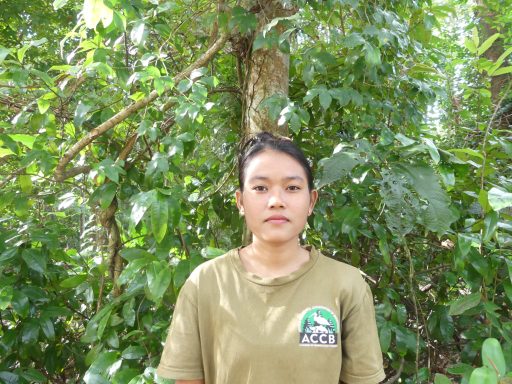 Seng Touch, Animal Keeper