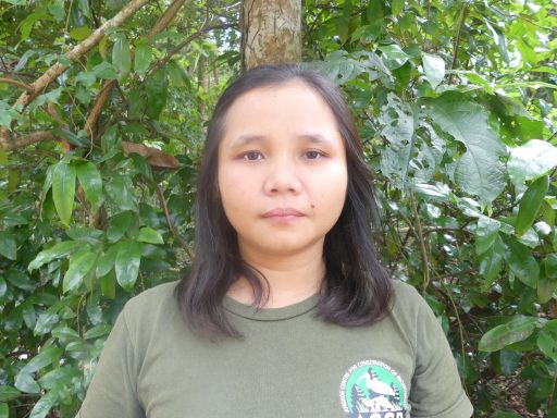 Suy Yong Ie, Environmental Educator